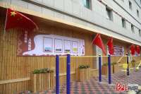 石家庄市小街小巷精细化整治初见成效，预计10月底全完工
