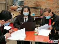 承德双滦区：真情服务群众 让“放管服”落地生花