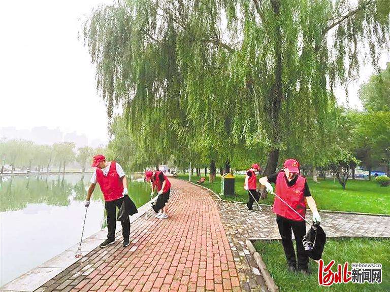 安国高标准创建级文明城市 为“中药之都”绘文明底色