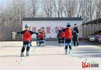 廊坊市安次区打造“一校一品”特色教育