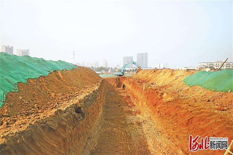 让“堵心路”变成“舒心路”——唐山打通城区断头路、瓶颈路探访