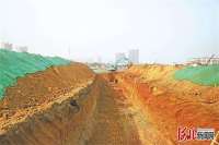 让“堵心路”变成“舒心路”——唐山打通城区断头路、瓶颈路探访