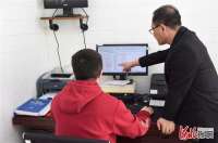 承德兴隆：“师徒结对”培养纪检监察“生力军”