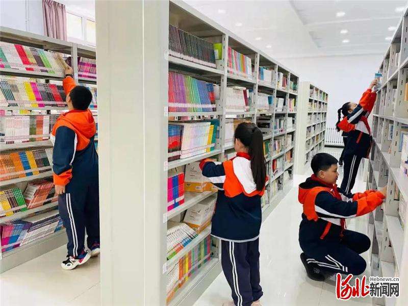 河北张家口市经开区32所公办小学启动课后延时服务