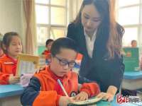 河北张家口市经开区32所公办小学启动课后延时服务