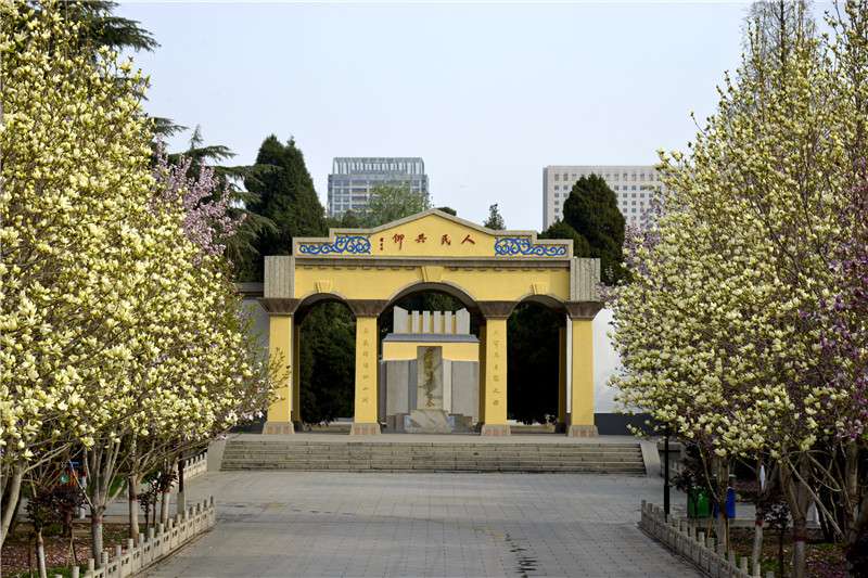 左权：太行浩气传千古