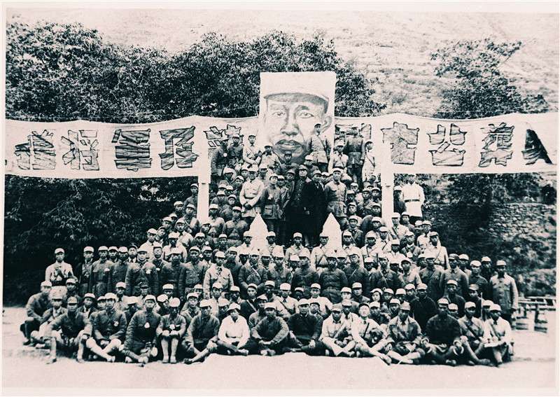 左权：太行浩气传千古