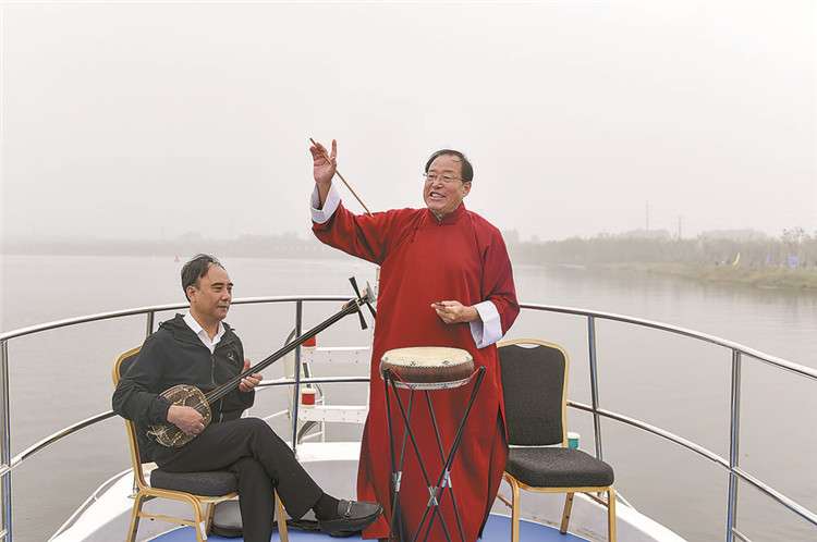 “游”打造廊坊旅游最强攻略