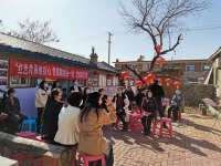 ​北戴河区西山街道开展“庆祝100史学知识竞赛”