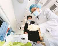 廊坊安次快检保“双节”食品安全