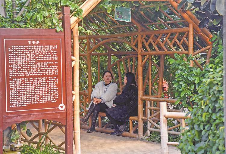 “游”打造廊坊旅游最强攻略