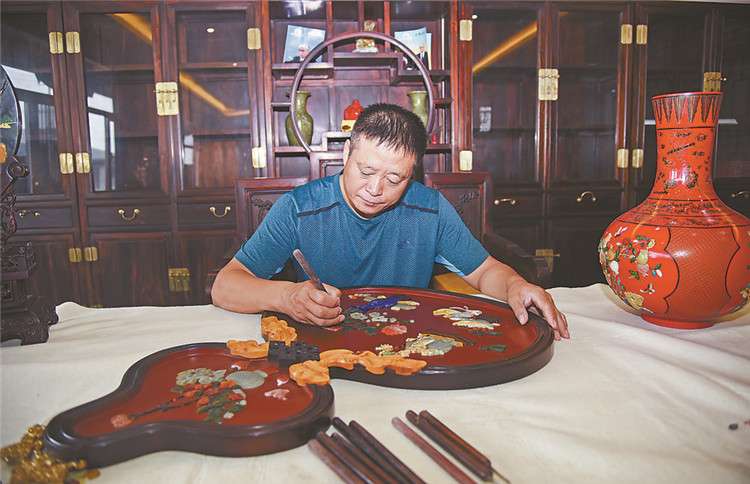 “游”打造廊坊旅游最强攻略