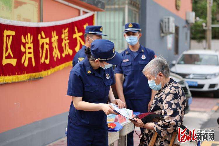 河北邯郸：“点单式”服务 便民更精准