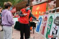 河北邯郸：“点单式”服务 便民更精准