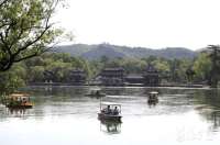 按图索冀｜避暑山庄景色秀
