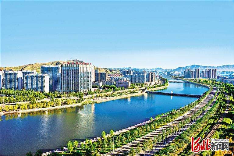 张家口：对标“首都标准” 打造洁净之城