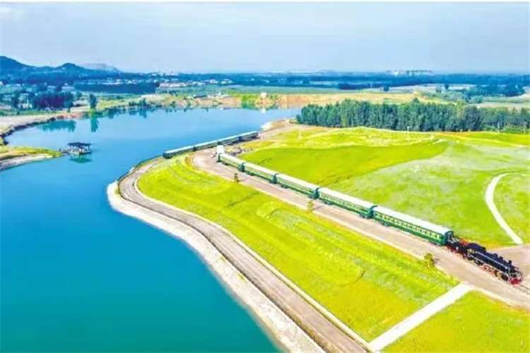 迁安市全面构建县域经济发展新格
