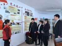秦皇岛北戴河安居社区建+物业共画服务同心圆