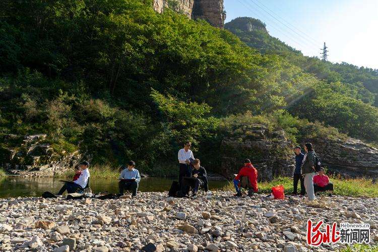 承德兴隆水泉镇发展乡村产业开启振兴篇章