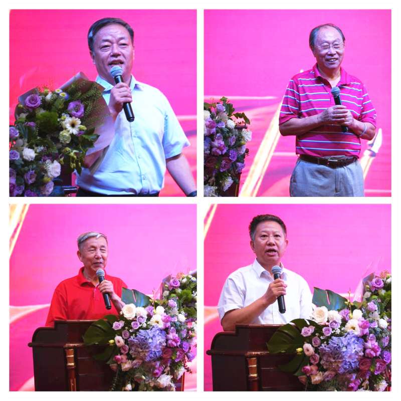众行行远，凝聚河北力量——经贸桥产业合作研讨会在石