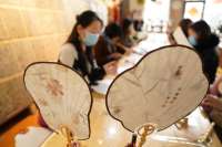 秦皇岛区：体验手工制作 感受传统文化