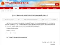 公示！河北一地获农村人居环境整治激励候选县提名