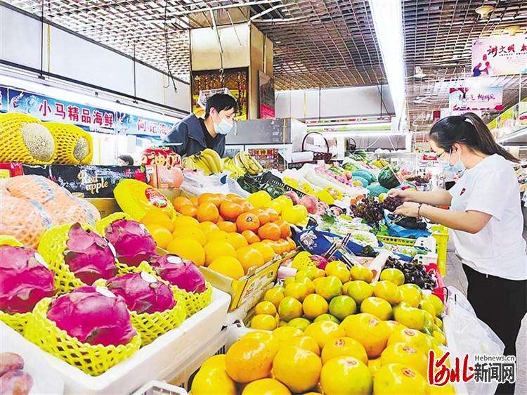 为社区配齐“美好生活加油站”——唐山市精心打造一刻钟便民生活圈探访