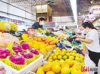 为社区配齐“美好生活加油站”——唐山市精心打造一刻钟便民生活圈探访