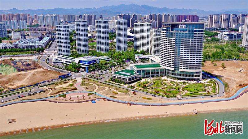 秦皇岛海港区以产业园区发展、城市、乡村振兴为重点 当好一流国际旅游城市排头兵