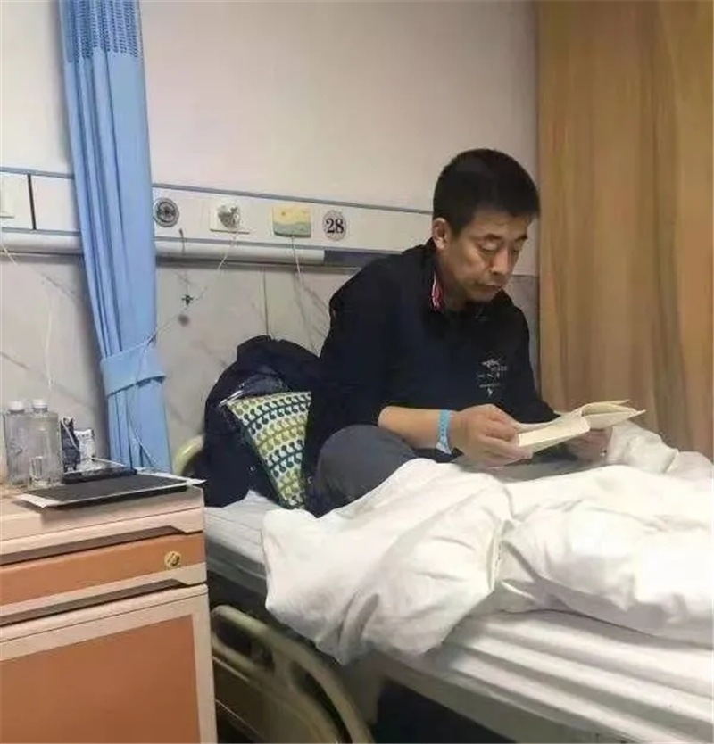 送别硬汉刑警 追思“心中最美”