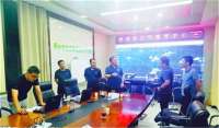 沙河：利剑斩污 坚决打赢蓝天保卫战