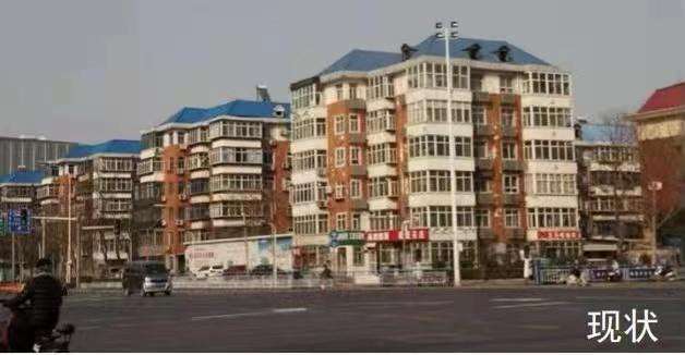 石家庄强力推进主街主路景观提升专项行动
