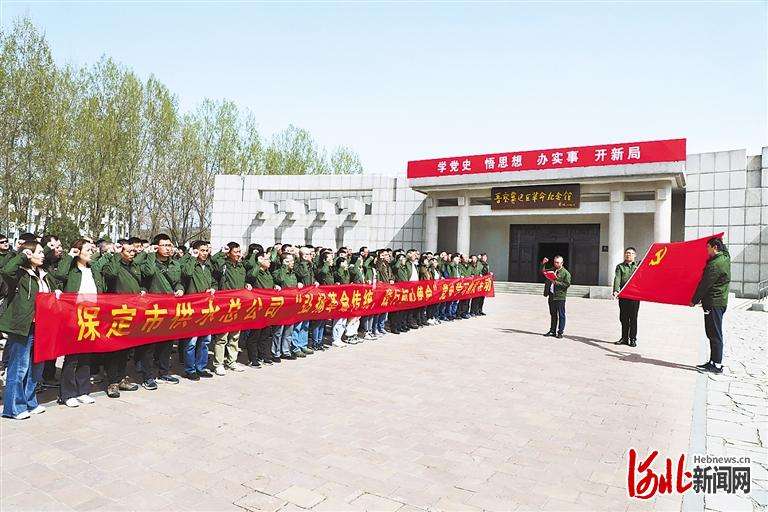 先锋引领，勇担当践初心实干惠民