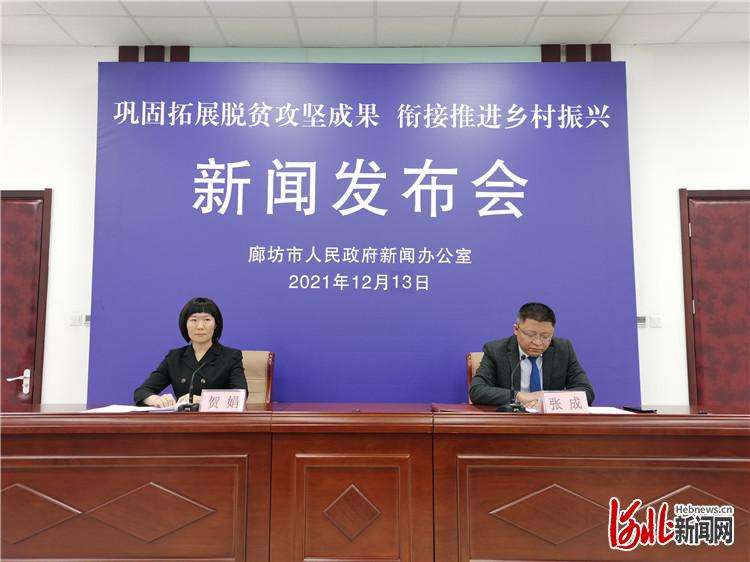 廊坊市4660名人口年人均纯收入达到18928元