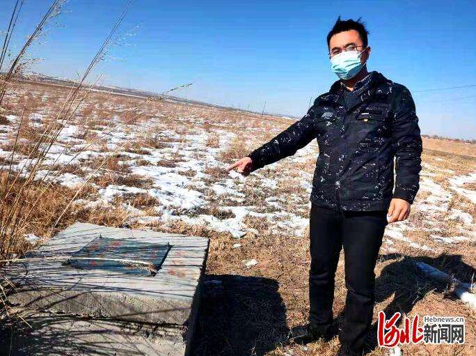 坝上地下水位“三连升”？河北张家口实施地下水超采综合治理探访