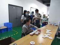 河北石家庄：门联合重拳出击 开展消防产品安全检查
