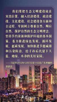 【学】完整准确全面贯彻新发展理念 这样论述
