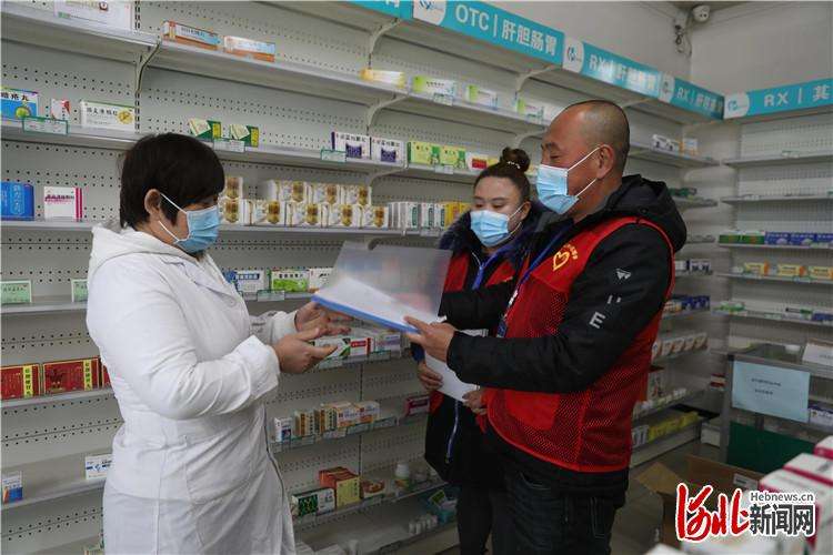 河北张家口：销毁出入登记 保护个人信息