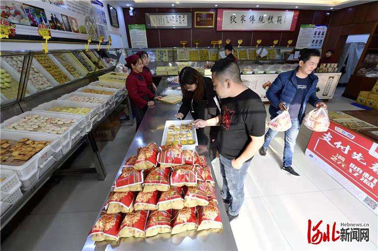 文安苏桥镇：坚持建引领 以传统文化赋能乡村振兴