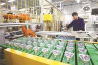 廊坊市​安次区把培育“专精特新”中小企业作为高质量发展增长极