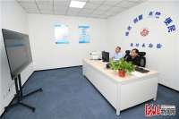 廊坊：远程勘验解难题 便民审批提速度