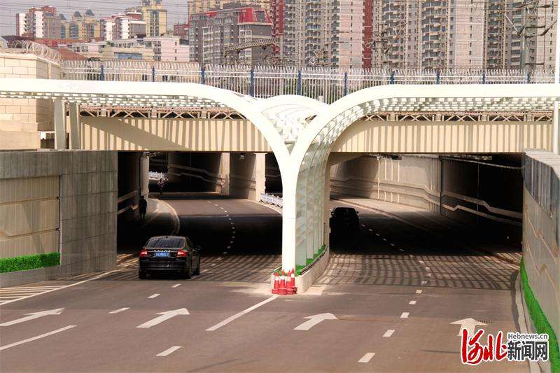为幸福添彩！河北石家庄多项“惠民便民利民”工程落地开花