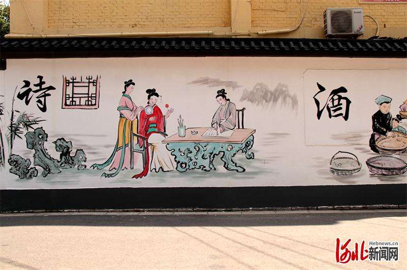 为幸福添彩！河北石家庄多项“惠民便民利民”工程落地开花