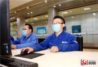 思想破冰 行动转变 河钢宣钢炼铁系统实现提产增效攻关新突破