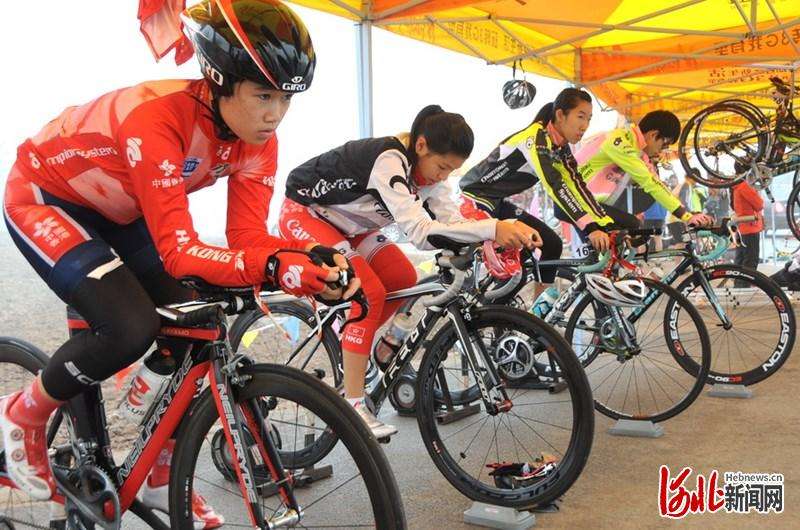 河北县域特色产业振兴擂台赛——平乡：童车之都打造超百亿产业集群