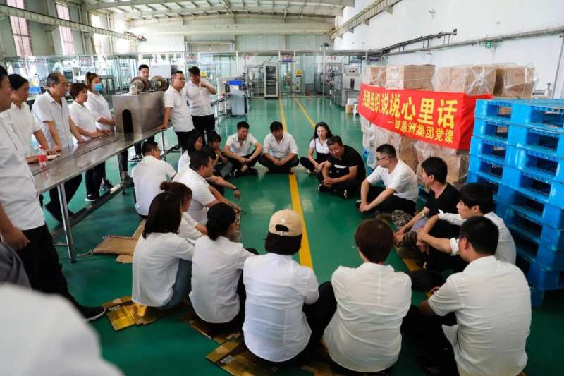 走进庭院、车间，这样的课接地气！
