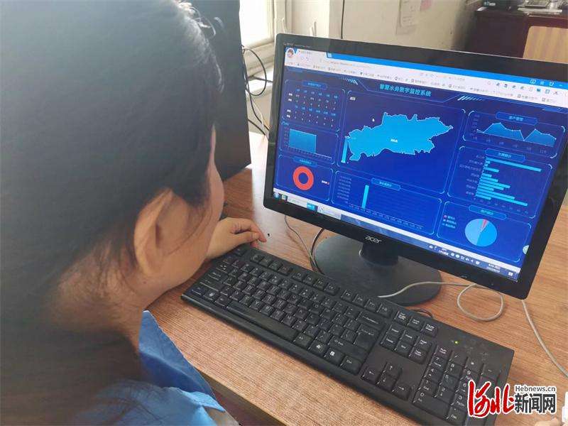 沧州泊头：一块防潮水表如何下近亿元消耗