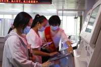 石家庄藁城区：全AI极速审批和智能提醒督办系统正式运行