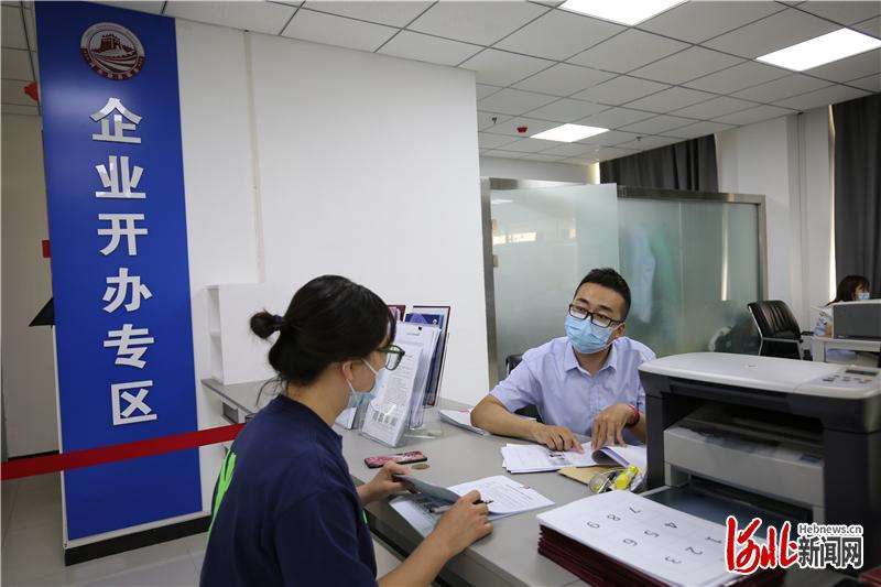 解放思想奋发进取 交出高质量发展优异答卷丨张家口市涿鹿县委这样说