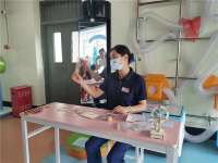 张家口市科技馆组织开展科普实践系列活动